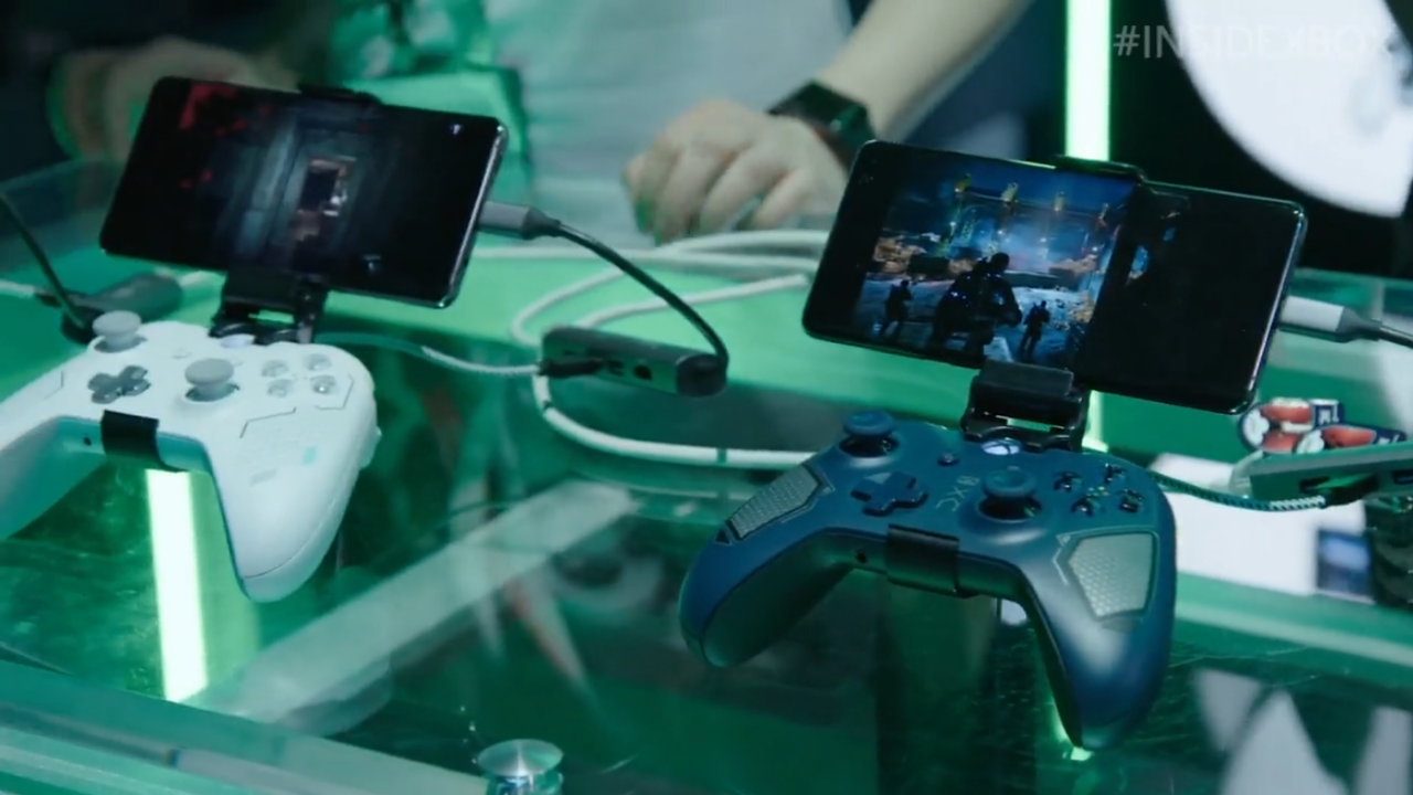Illustration for article titled Microsoft's Project xCloud Game Streaming Service Will Begin Public Testing In October